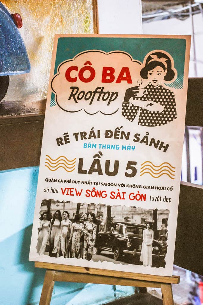 Banner Printing With Wooden Stand