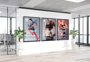 Wall Banner