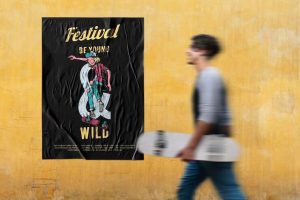 Wall Posters