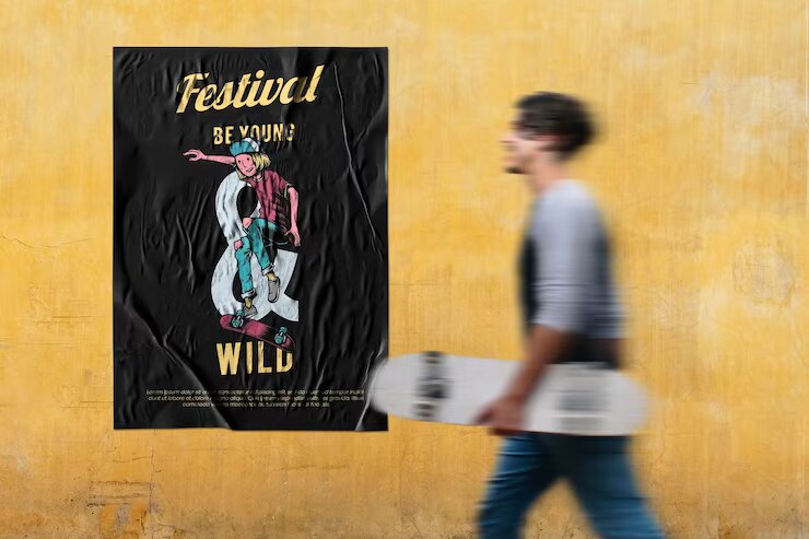 Wall Posters