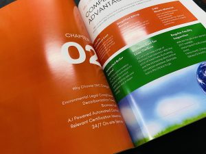 Company Profile