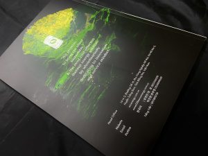 Sample Printing