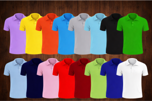 Custom Shirt Printing in Ho Chi Minh City: Perfect Solutions for Your Next Event